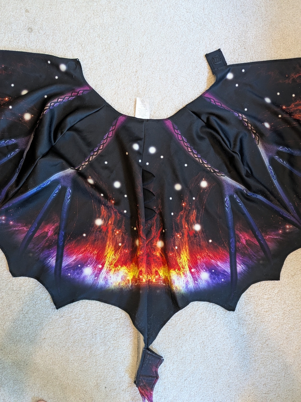 Kids Hike and Eek Dragon Cape